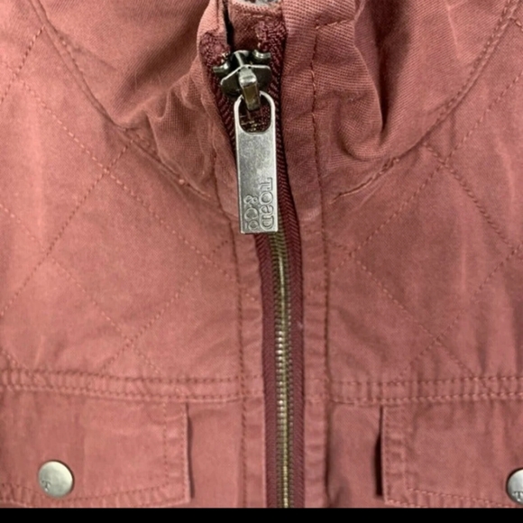 Toad&Co Kenai Jacket, S - Picture 4 of 9